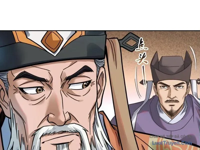 Hoàng Đế Nhà Ta Lại Là Nội Ứng Chap 26 - Next Chap 27