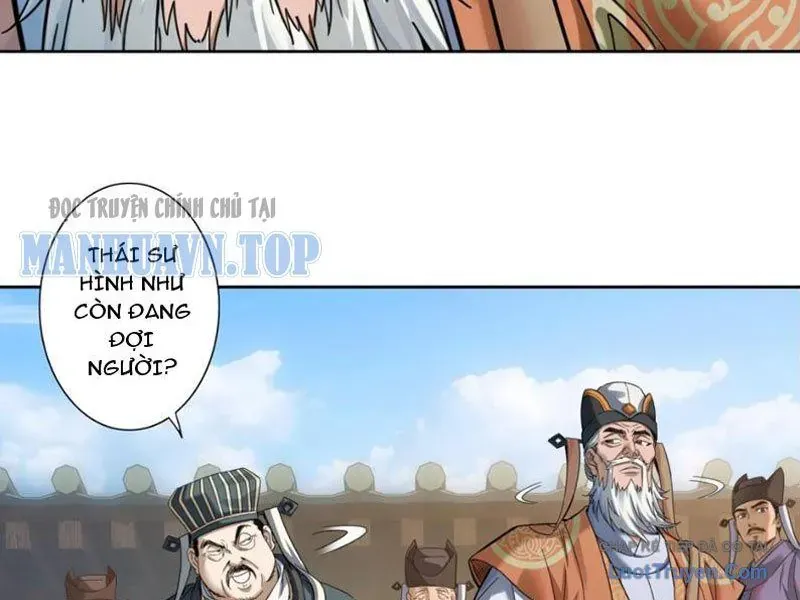 Hoàng Đế Nhà Ta Lại Là Nội Ứng Chap 26 - Next Chap 27