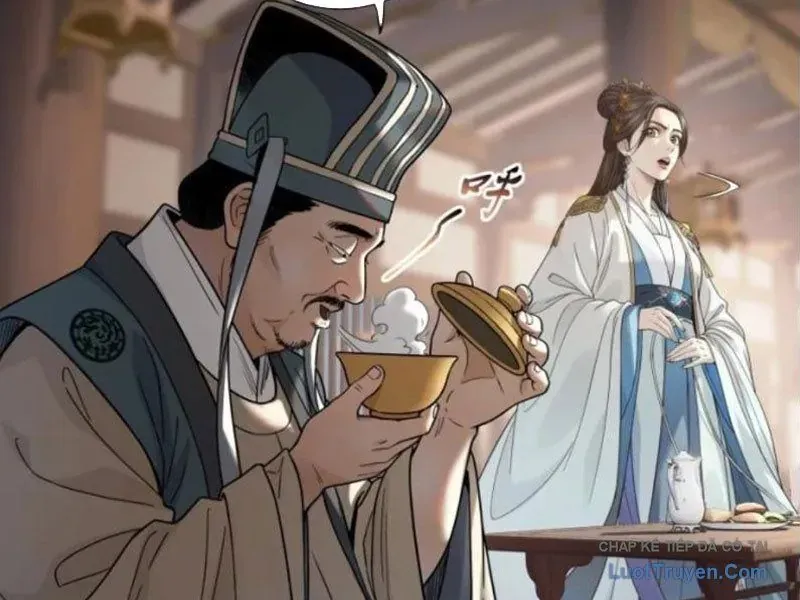 Hoàng Đế Nhà Ta Lại Là Nội Ứng Chap 26 - Next Chap 27