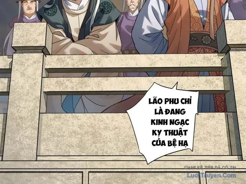 Hoàng Đế Nhà Ta Lại Là Nội Ứng Chap 26 - Next Chap 27