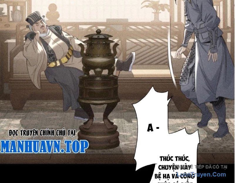 Hoàng Đế Nhà Ta Lại Là Nội Ứng Chap 27 - Next Chap 28