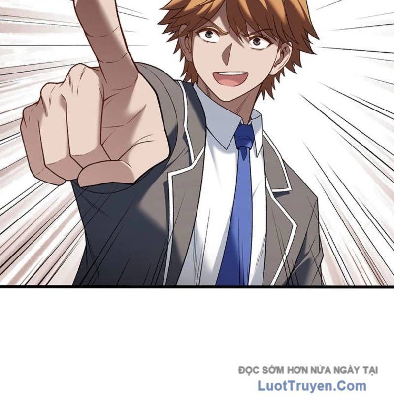 Lão Đại Trung Niên Không Danh Chap 32 - Next Chap 33