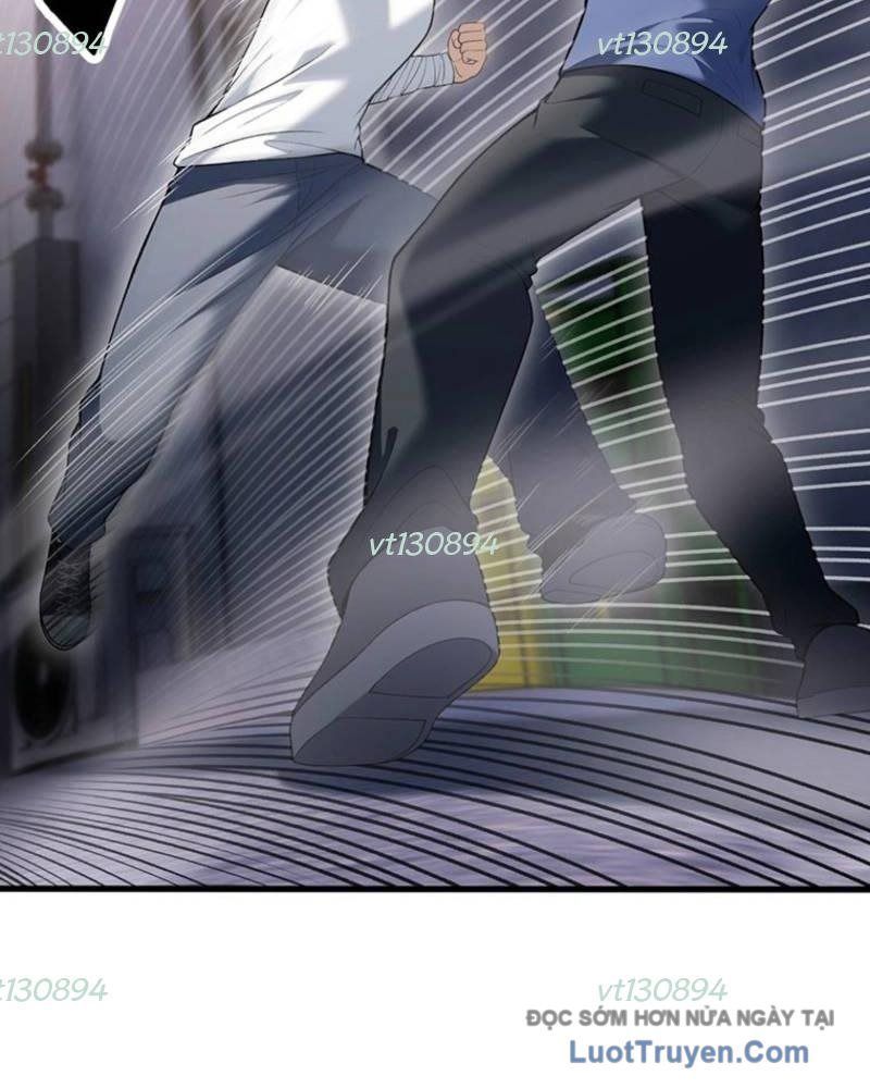 Lão Đại Trung Niên Không Danh Chap 32 - Next Chap 33