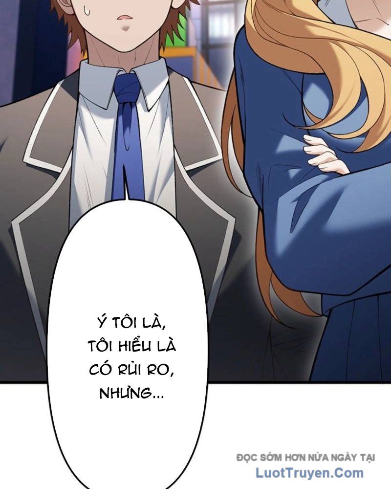 Lão Đại Trung Niên Không Danh Chap 32 - Next Chap 33