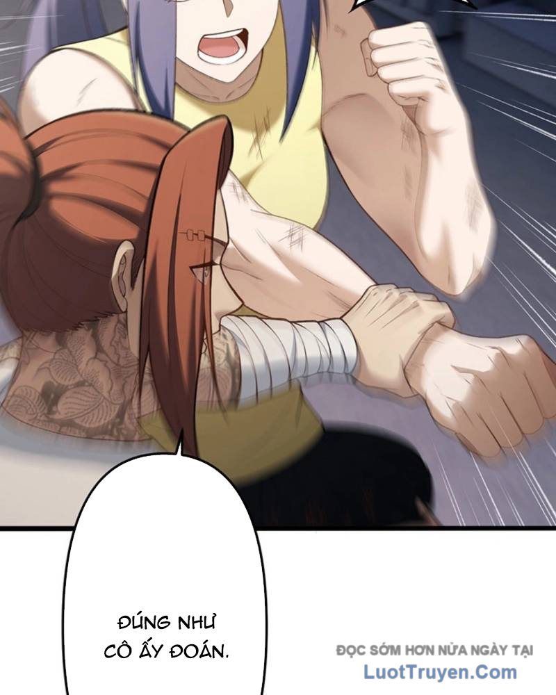 Lão Đại Trung Niên Không Danh Chap 32 - Next Chap 33