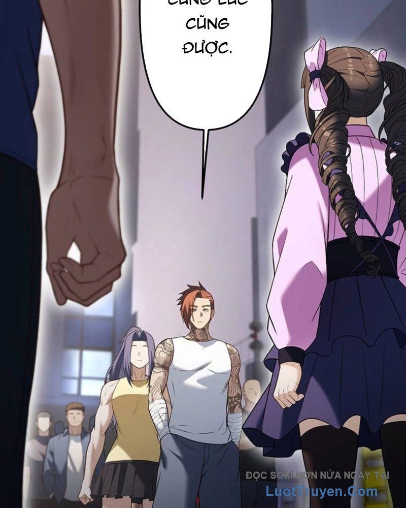 Lão Đại Trung Niên Không Danh Chap 32 - Next Chap 33