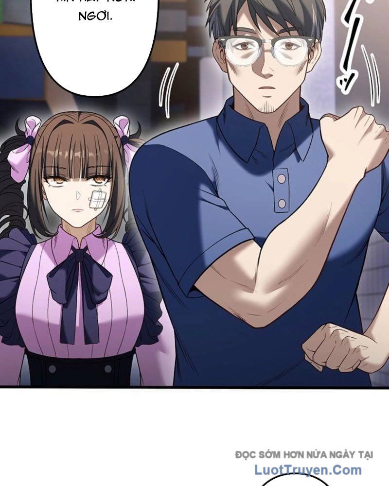 Lão Đại Trung Niên Không Danh Chap 32 - Next Chap 33