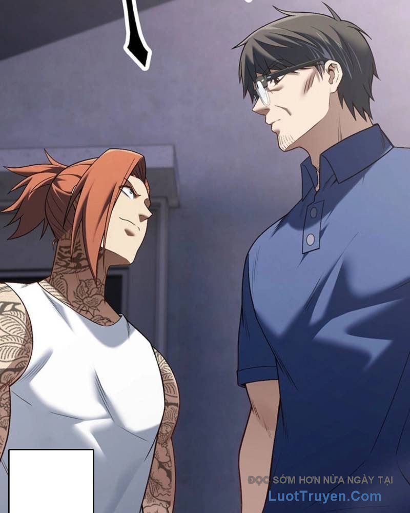 Lão Đại Trung Niên Không Danh Chap 32 - Next Chap 33