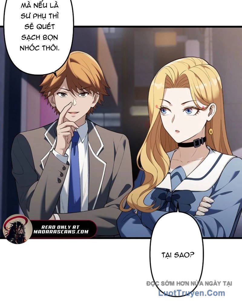 Lão Đại Trung Niên Không Danh Chap 32 - Next Chap 33