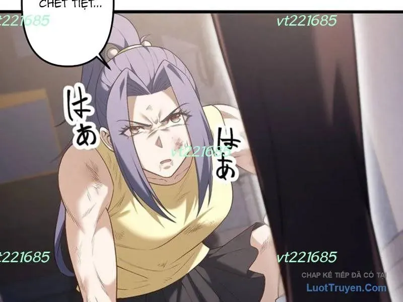 Lão Đại Trung Niên Không Danh Chap 35 - Next Chap 36