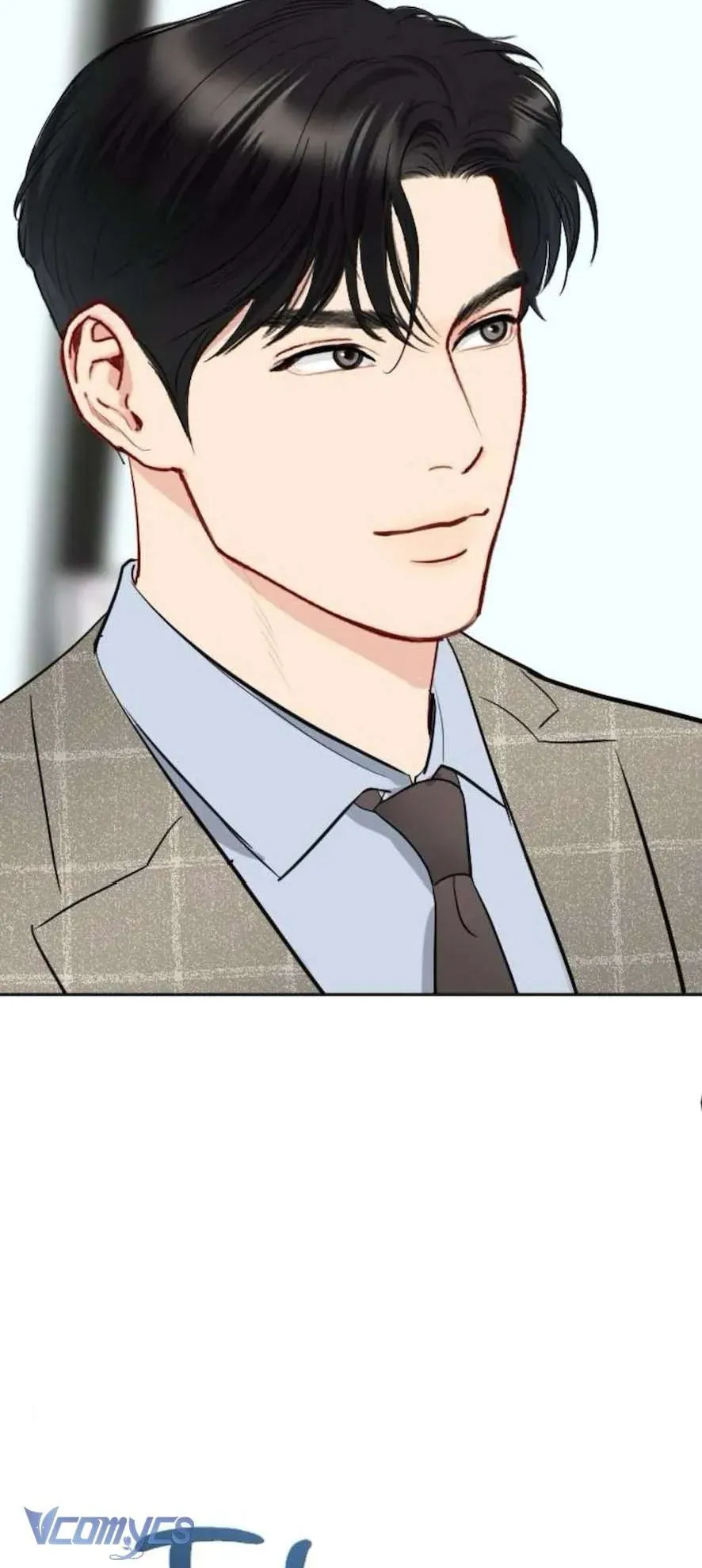 Quyền Lực Của Thư Ký Chap 30 - Next Chap 31