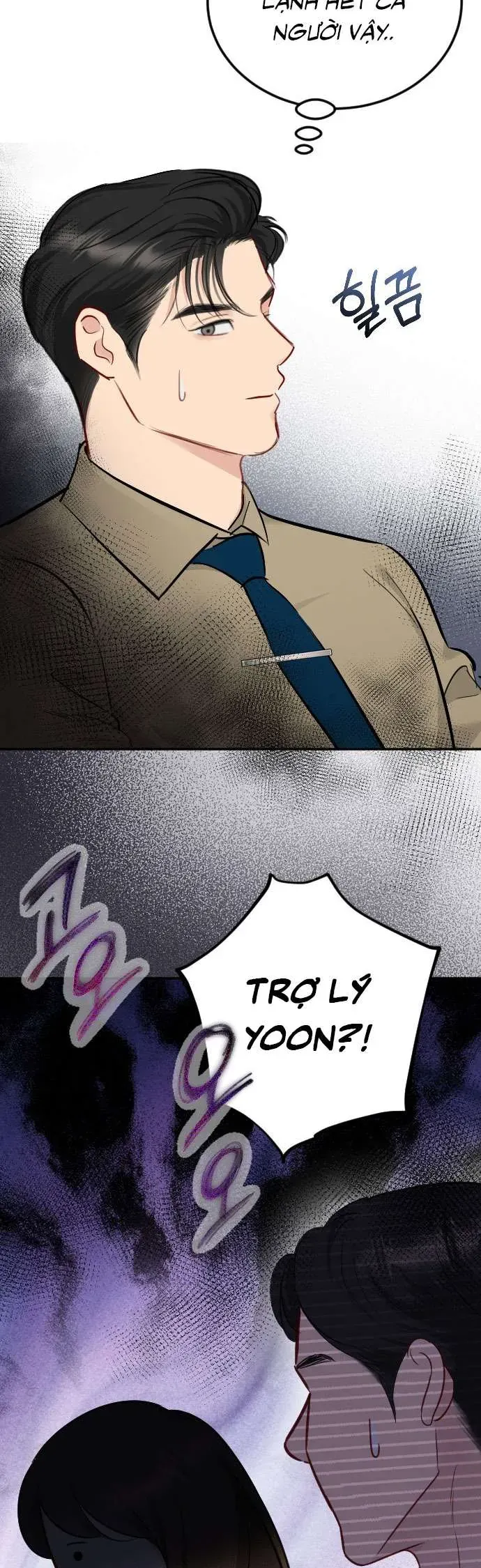 Quyền Lực Của Thư Ký Chap 34 - Next Chap 35