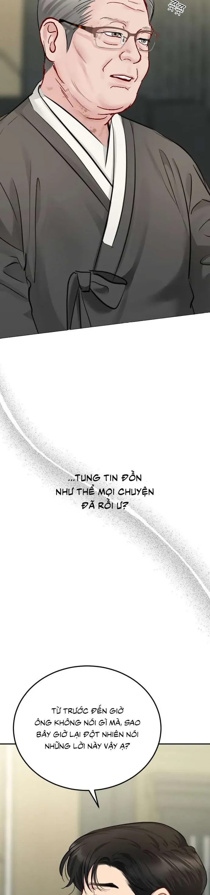 Quyền Lực Của Thư Ký Chap 35 - Next Chap 36