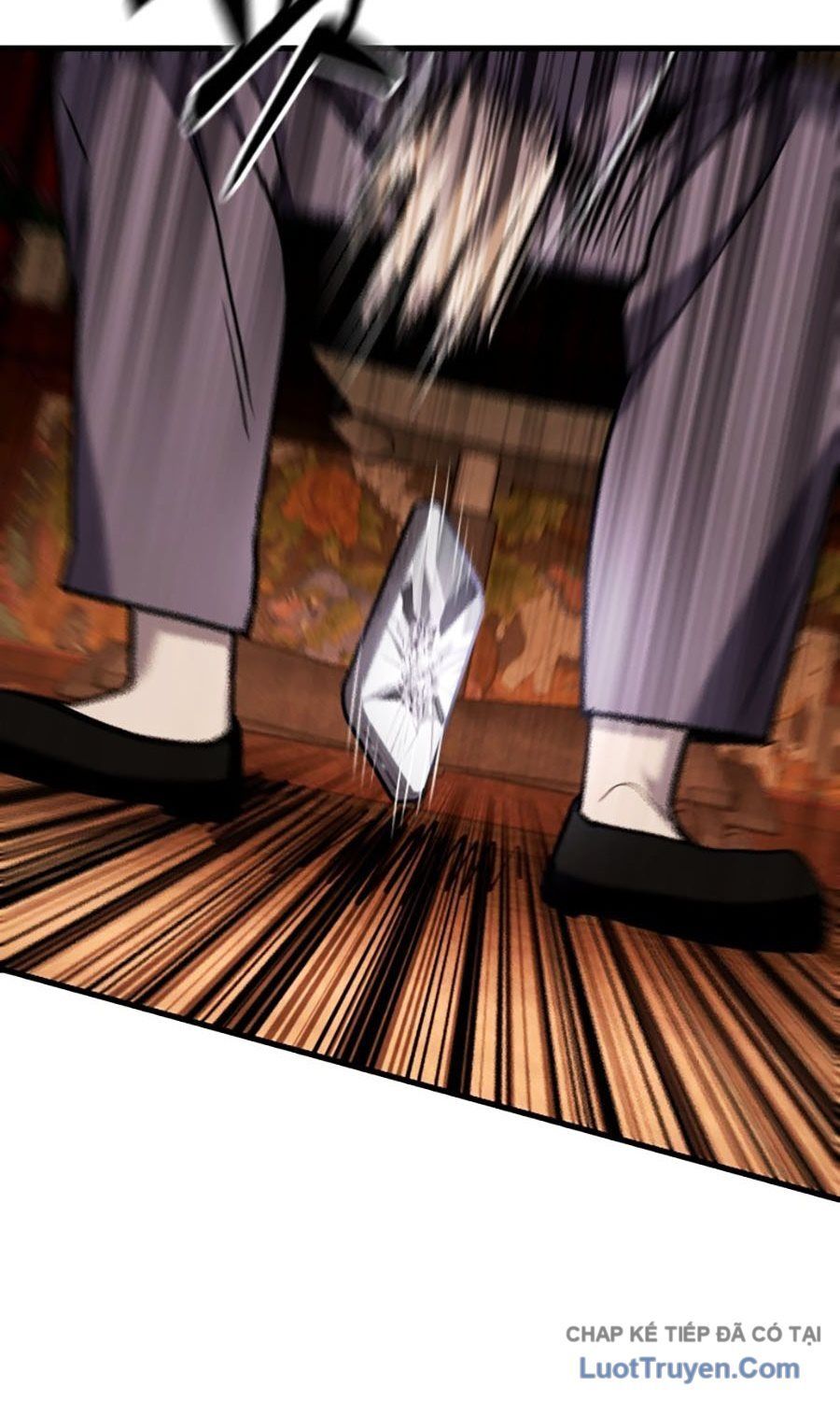 Thực Thi Công Lý Chap 25 - Next Chap 26