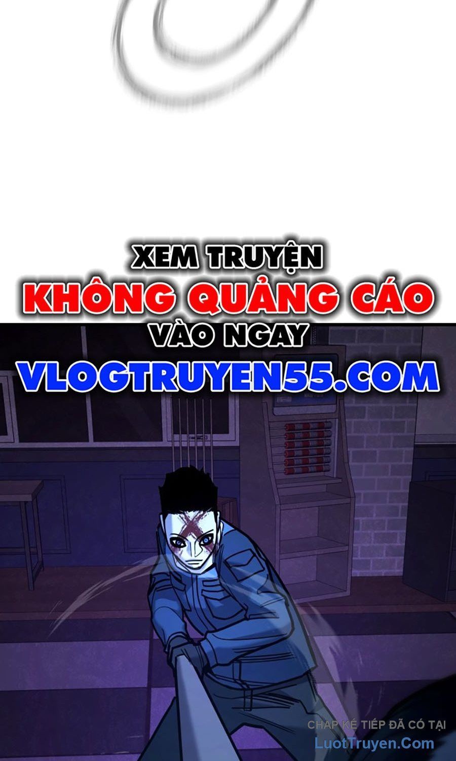 Thực Thi Công Lý Chap 25 - Next Chap 26