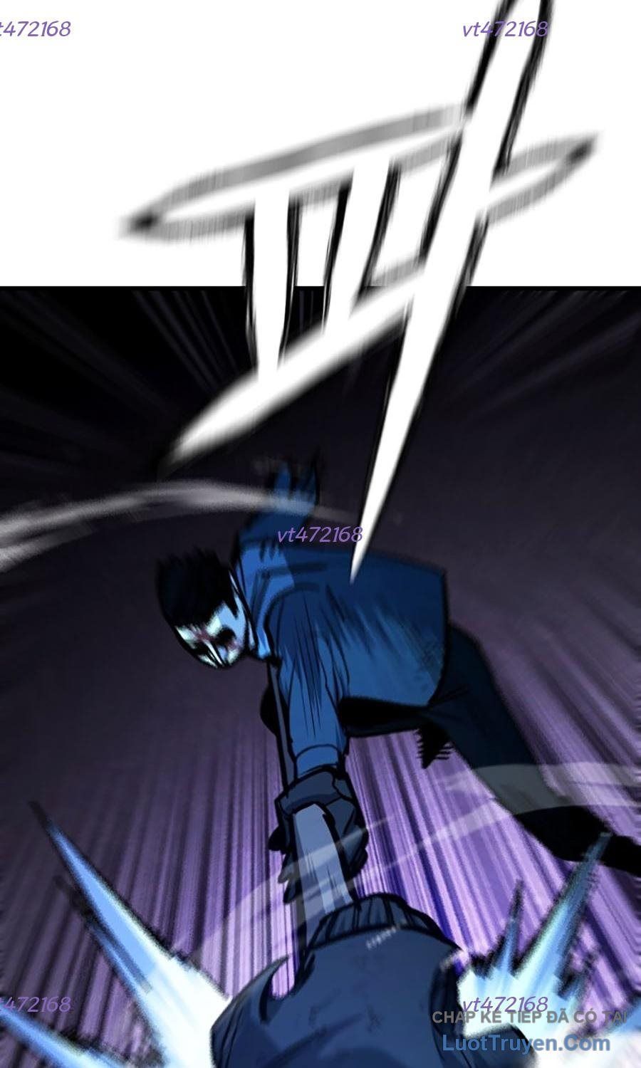 Thực Thi Công Lý Chap 25 - Next Chap 26