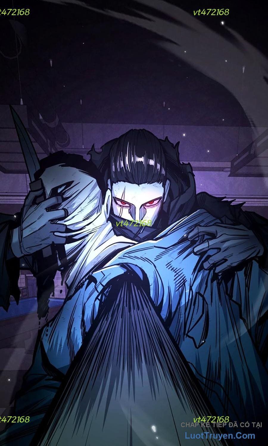 Thực Thi Công Lý Chap 25 - Next Chap 26