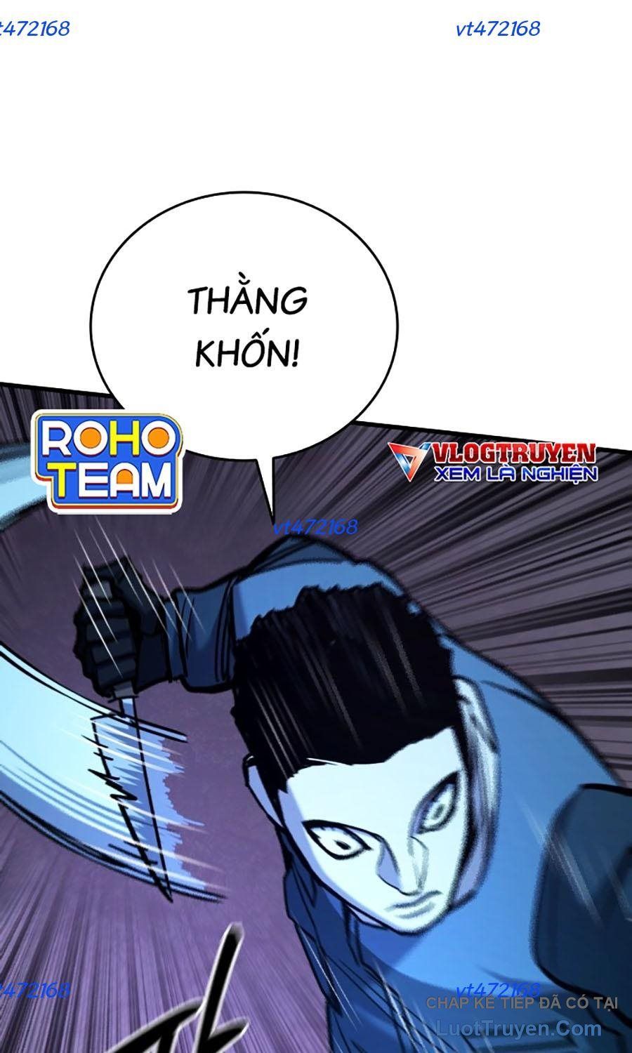 Thực Thi Công Lý Chap 25 - Next Chap 26