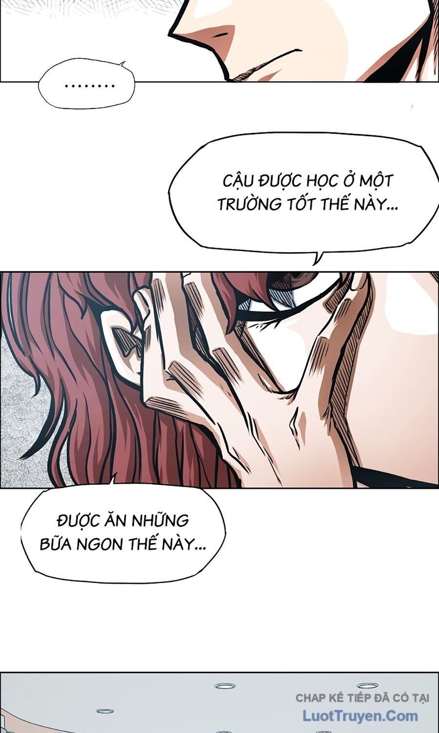 Gia Đình Bí Mật Chap 35 - Next Chap 36