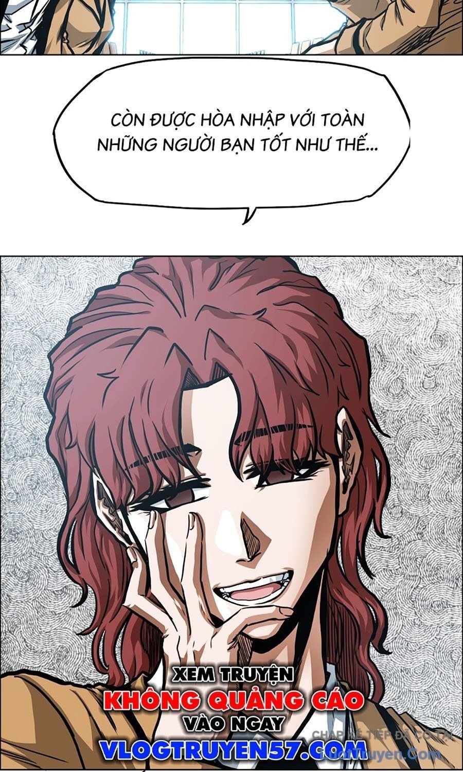 Gia Đình Bí Mật Chap 35 - Next Chap 36