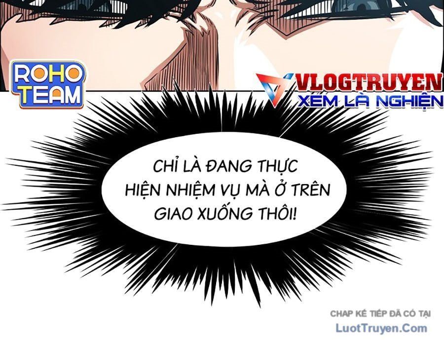 Gia Đình Bí Mật Chap 35 - Next Chap 36