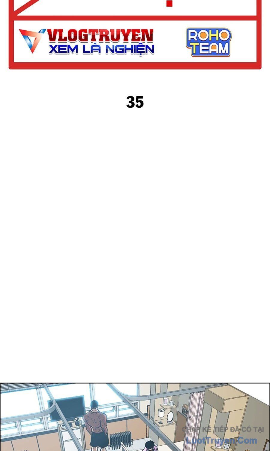 Gia Đình Bí Mật Chap 35 - Next Chap 36