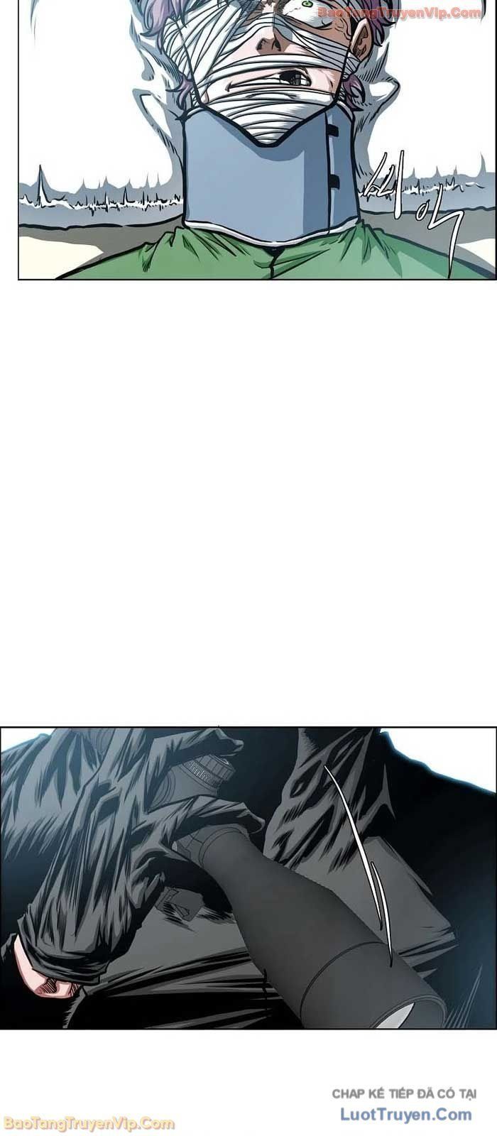 Gia Đình Bí Mật Chap 36 - Next Chap 37