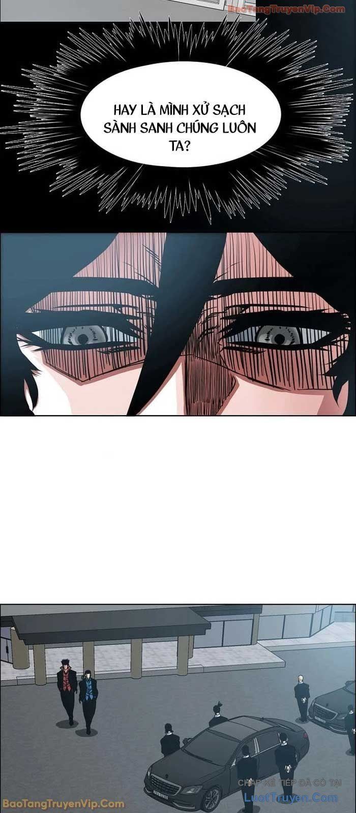 Gia Đình Bí Mật Chap 36 - Next Chap 37