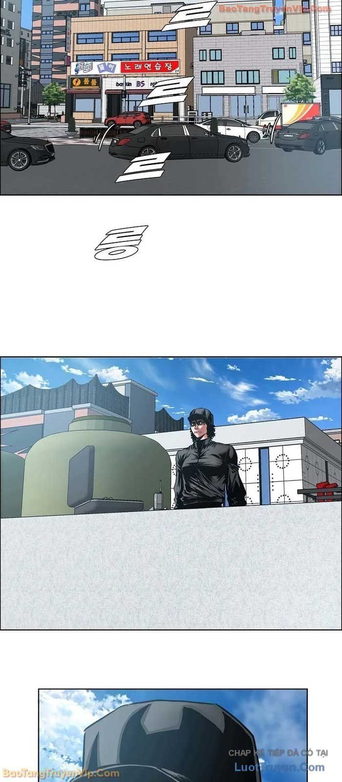 Gia Đình Bí Mật Chap 36 - Next Chap 37