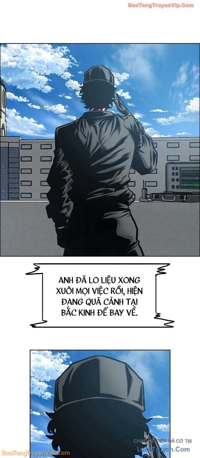 Gia Đình Bí Mật Chap 36 - Next Chap 37