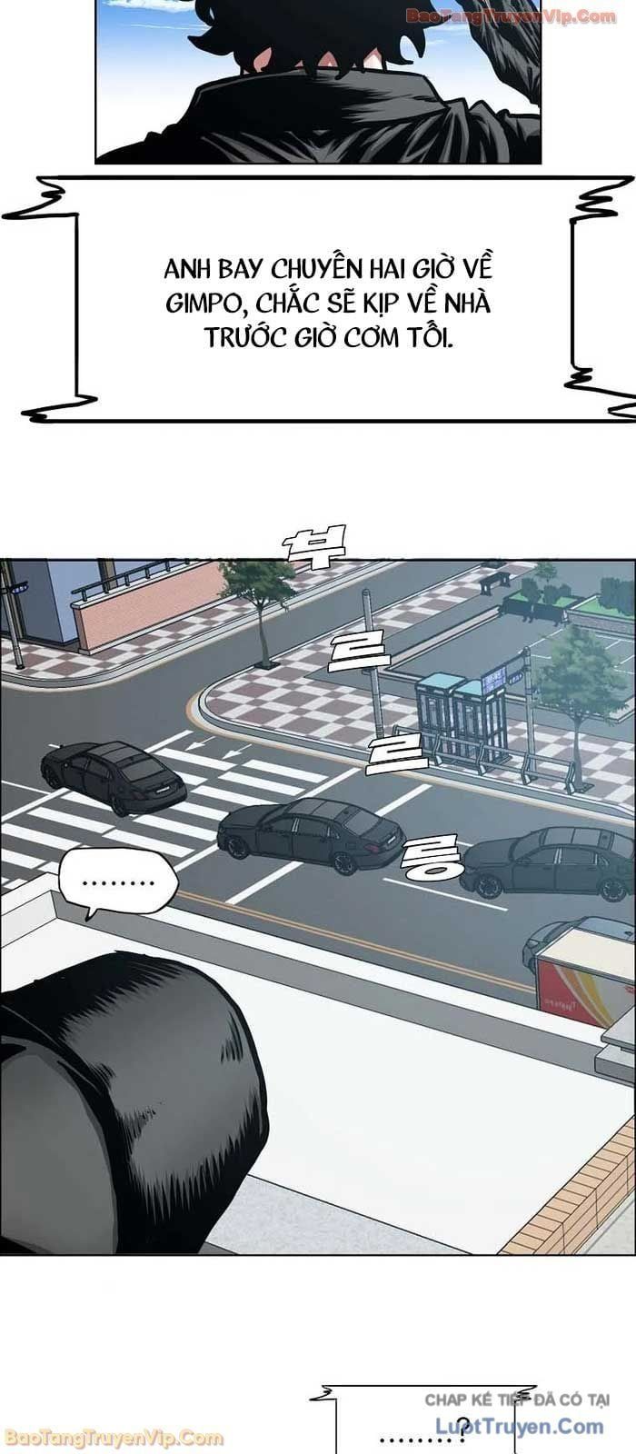 Gia Đình Bí Mật Chap 36 - Next Chap 37