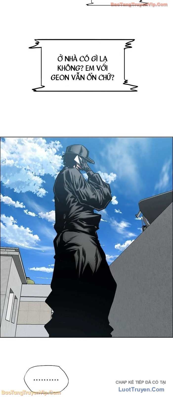 Gia Đình Bí Mật Chap 36 - Next Chap 37