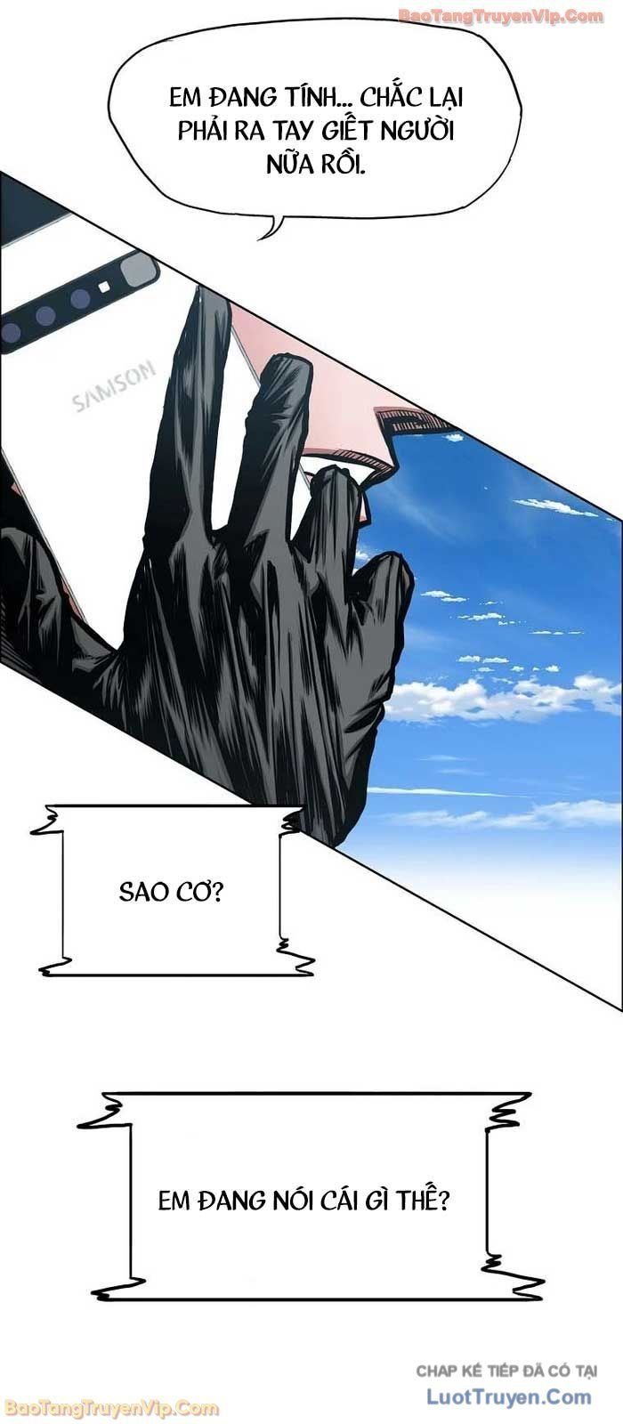 Gia Đình Bí Mật Chap 36 - Next Chap 37