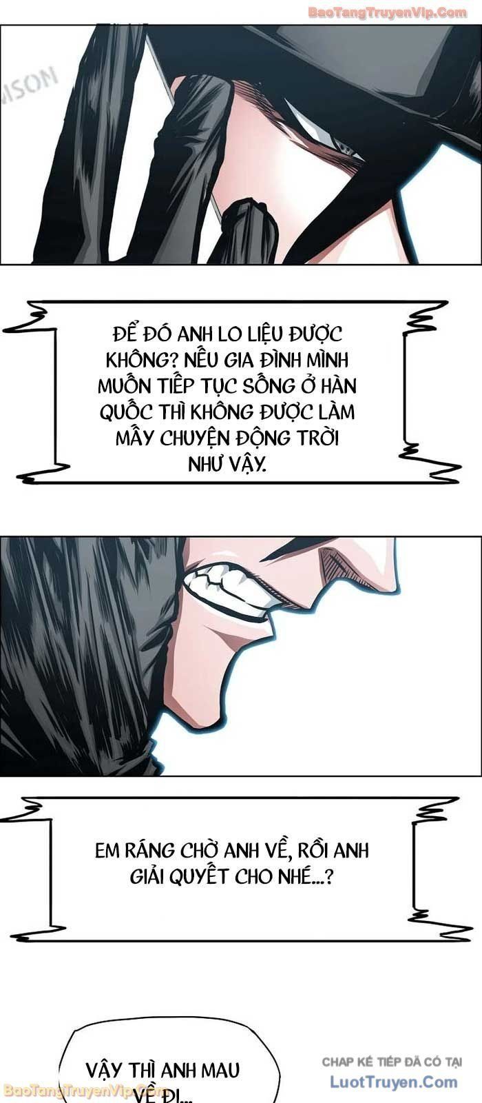 Gia Đình Bí Mật Chap 36 - Next Chap 37