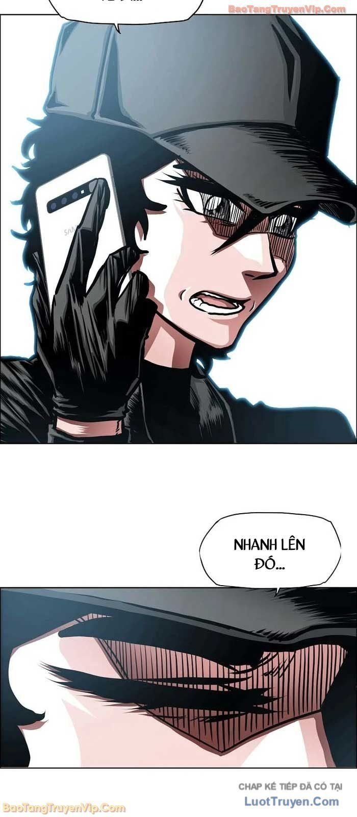 Gia Đình Bí Mật Chap 36 - Next Chap 37