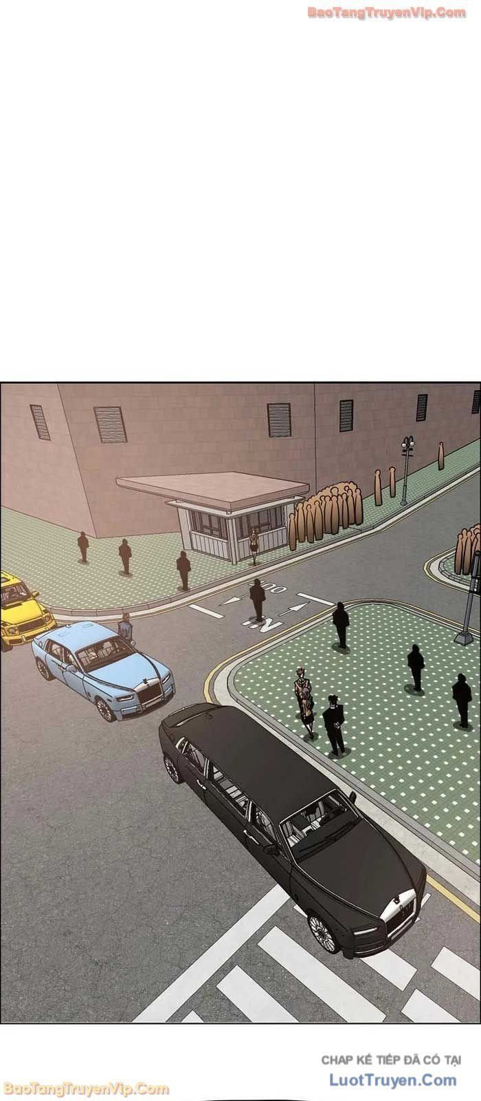 Gia Đình Bí Mật Chap 36 - Next Chap 37