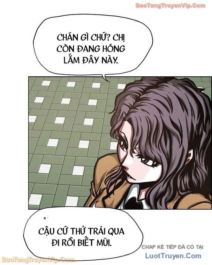 Gia Đình Bí Mật Chap 36 - Next Chap 37