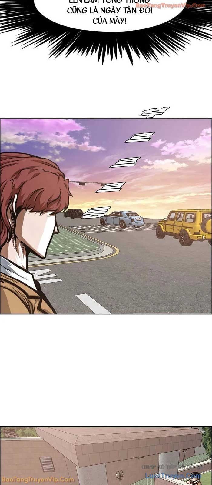 Gia Đình Bí Mật Chap 36 - Next Chap 37