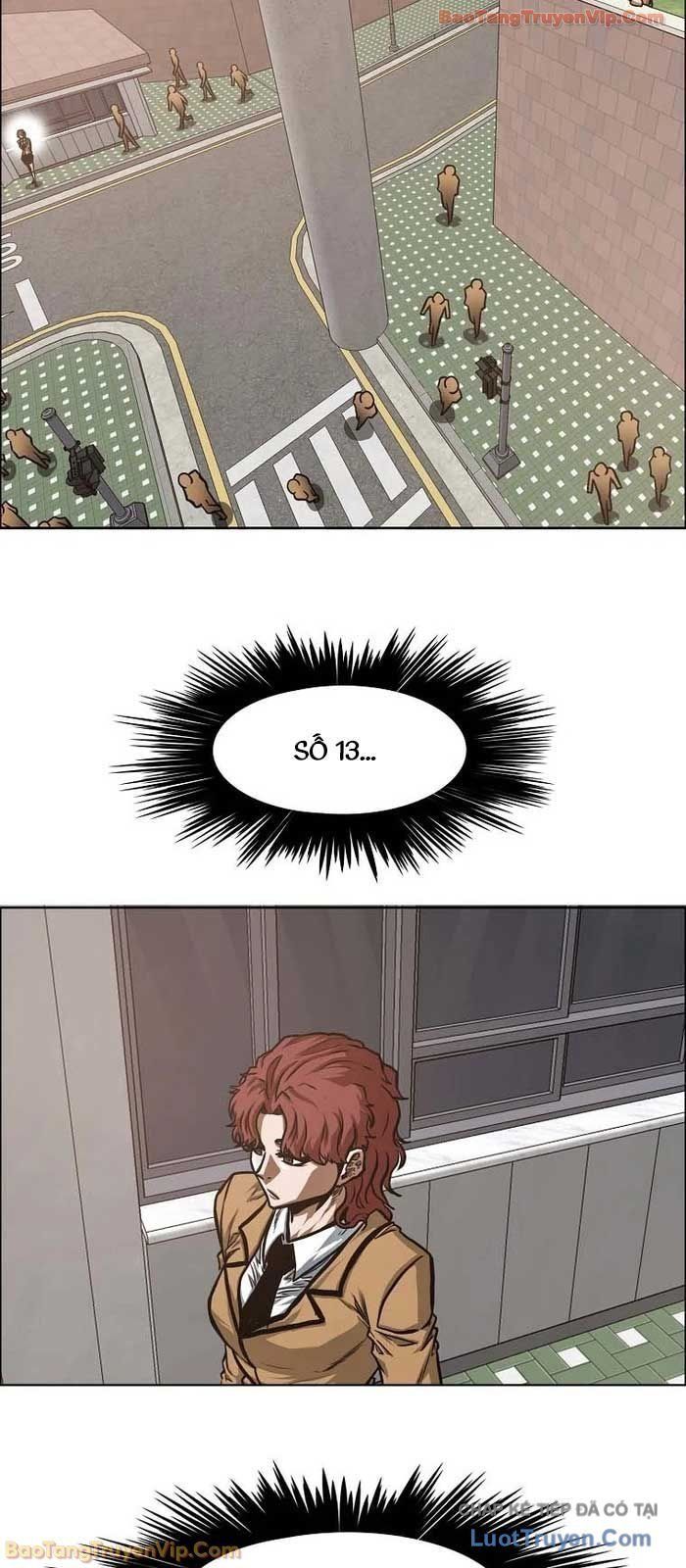 Gia Đình Bí Mật Chap 36 - Next Chap 37