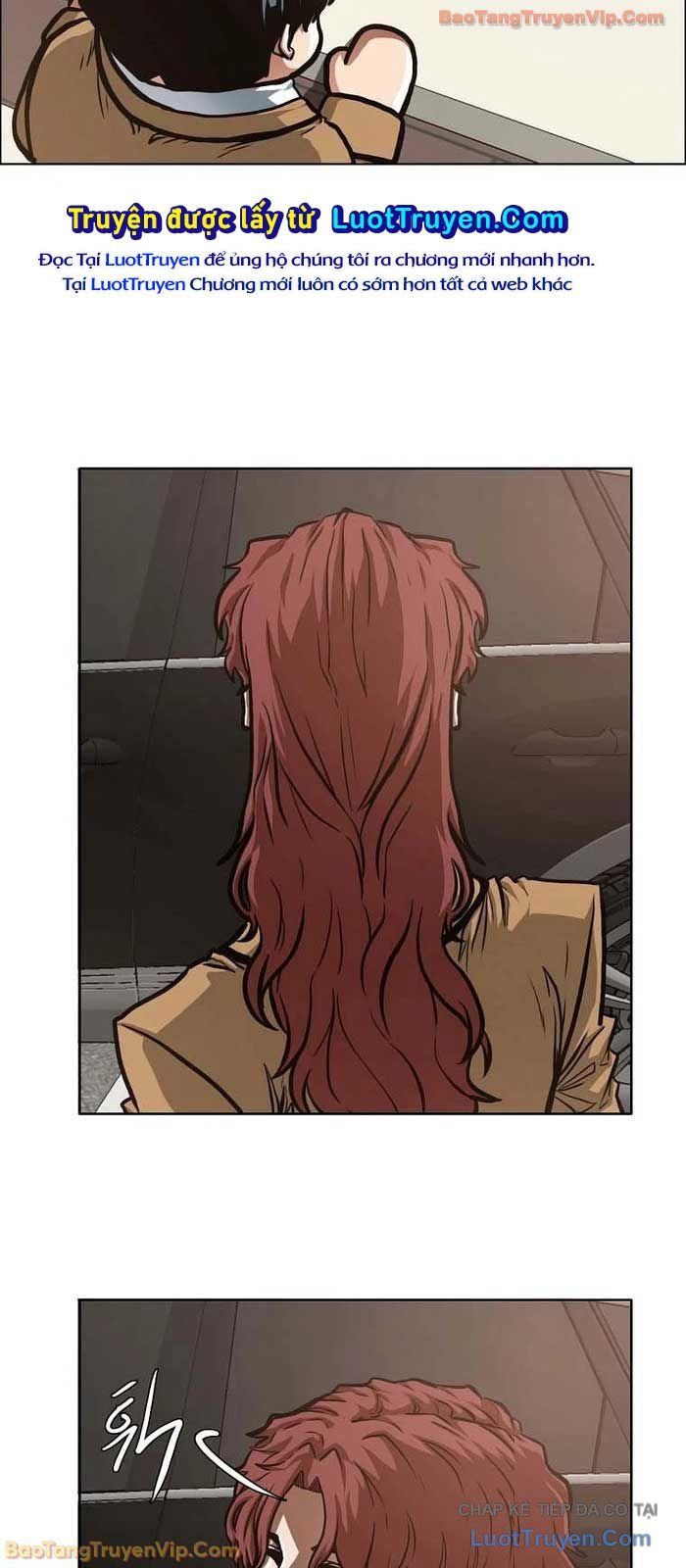 Gia Đình Bí Mật Chap 36 - Next Chap 37