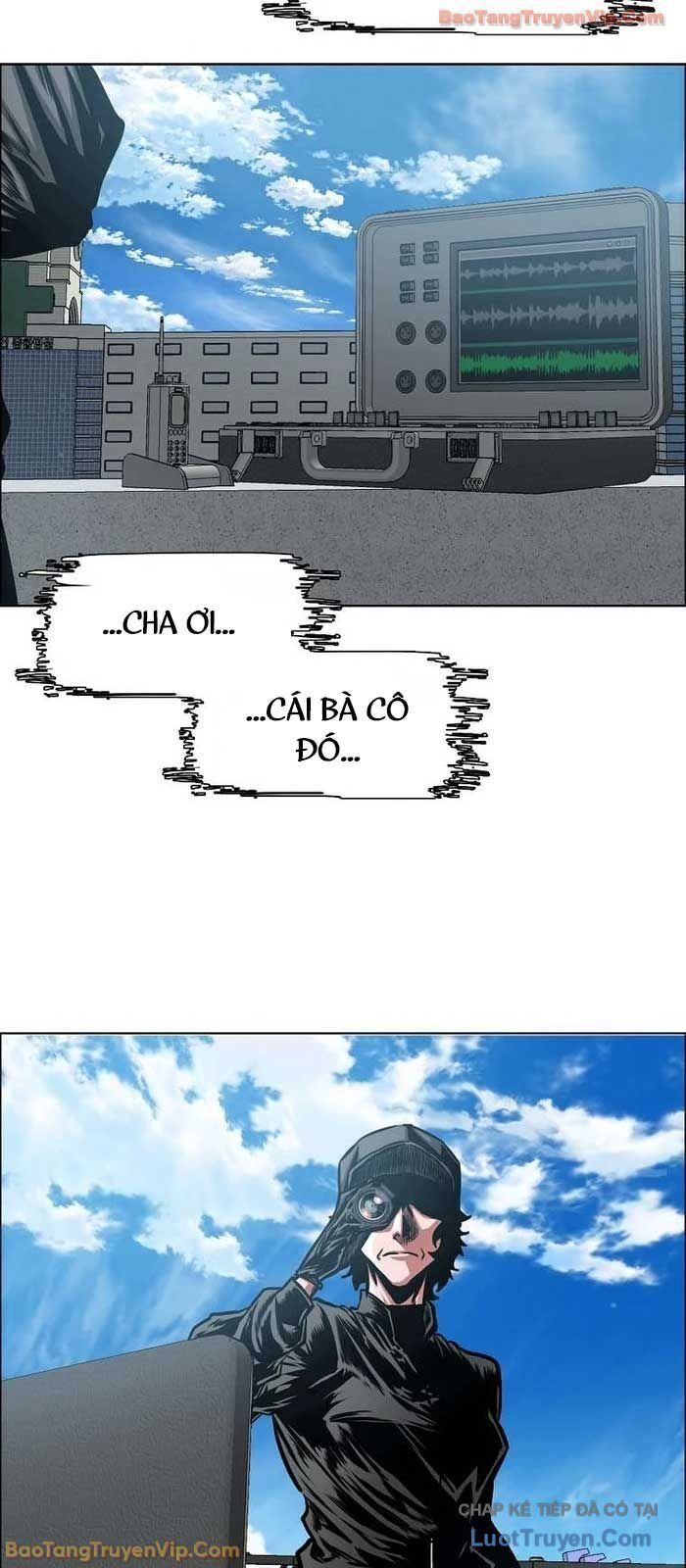 Gia Đình Bí Mật Chap 36 - Next Chap 37