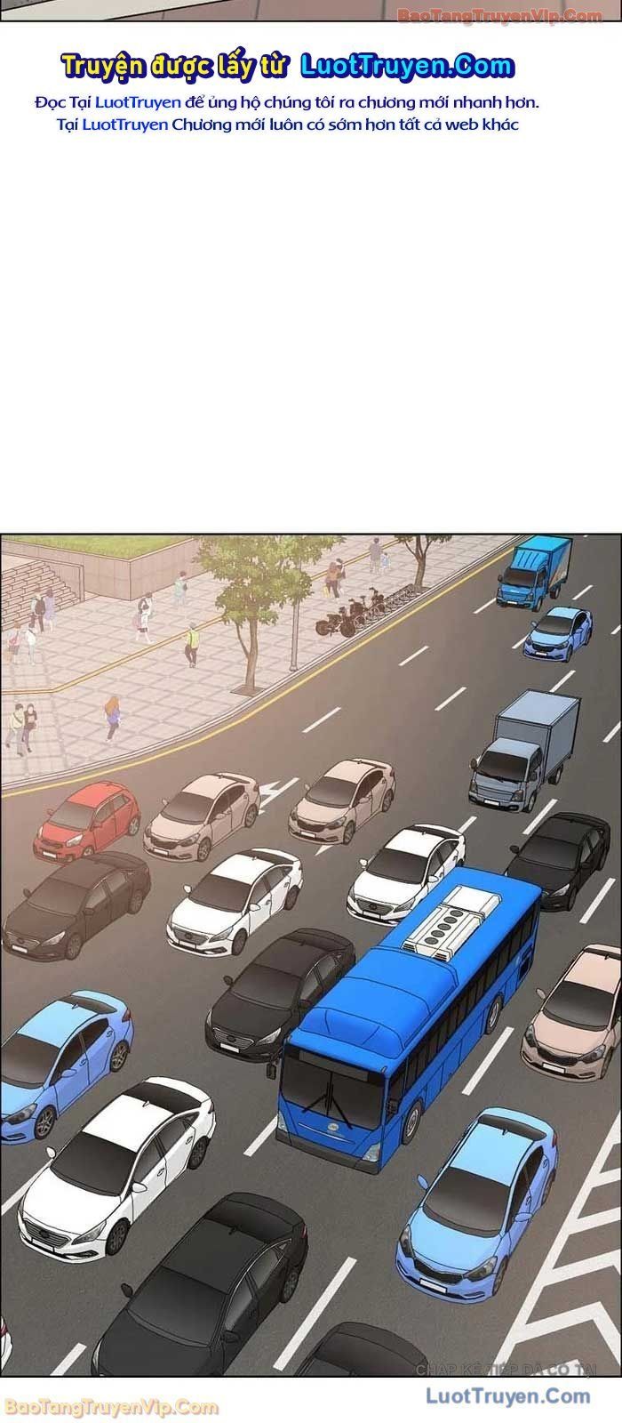 Gia Đình Bí Mật Chap 36 - Next Chap 37