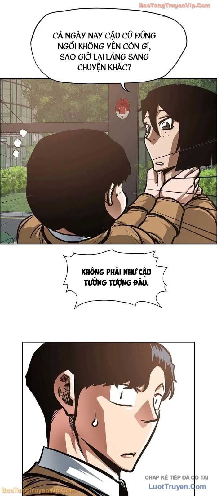 Gia Đình Bí Mật Chap 36 - Next Chap 37