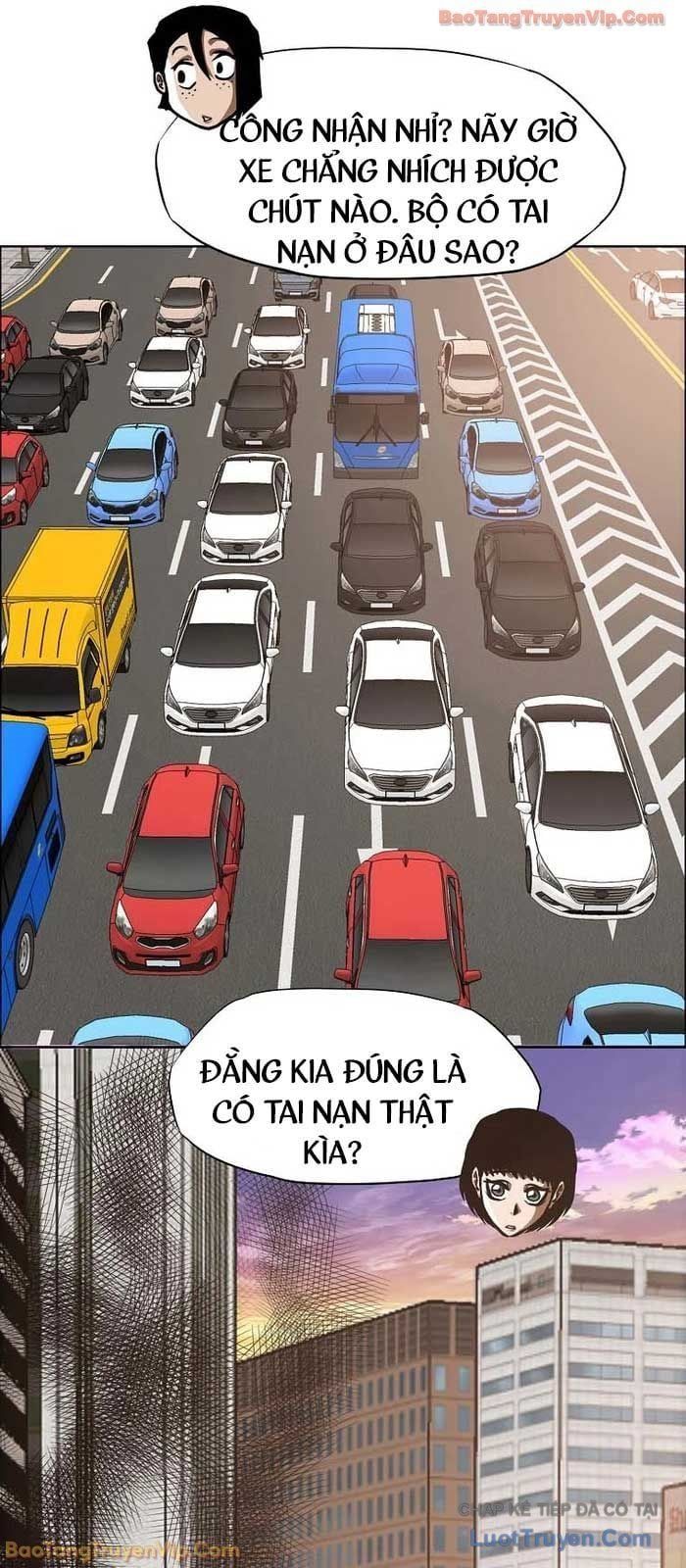 Gia Đình Bí Mật Chap 36 - Next Chap 37