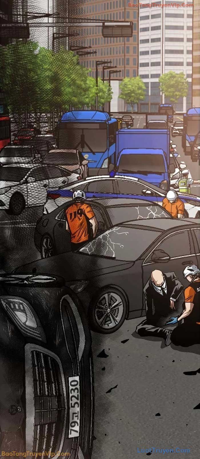 Gia Đình Bí Mật Chap 36 - Next Chap 37