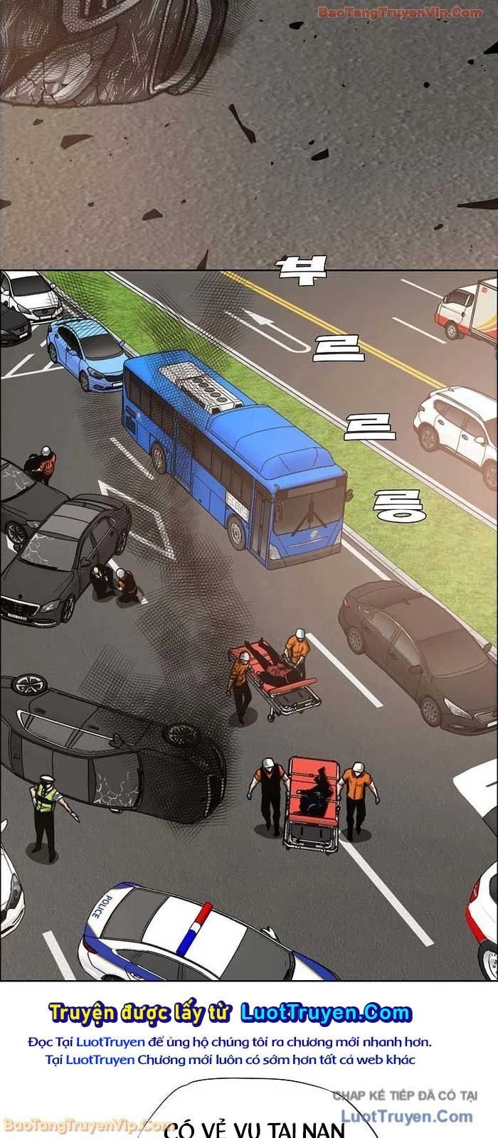 Gia Đình Bí Mật Chap 36 - Next Chap 37