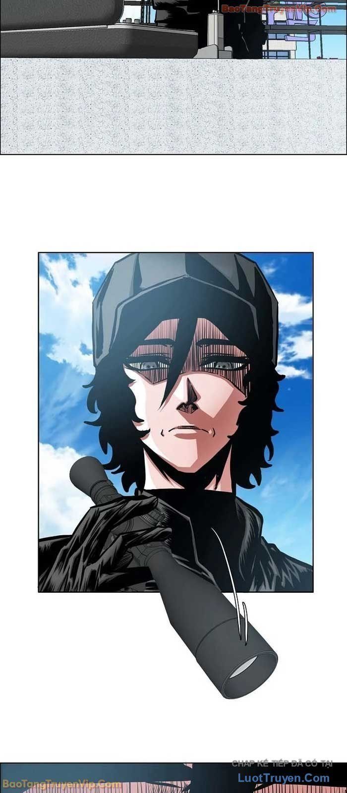 Gia Đình Bí Mật Chap 36 - Next Chap 37