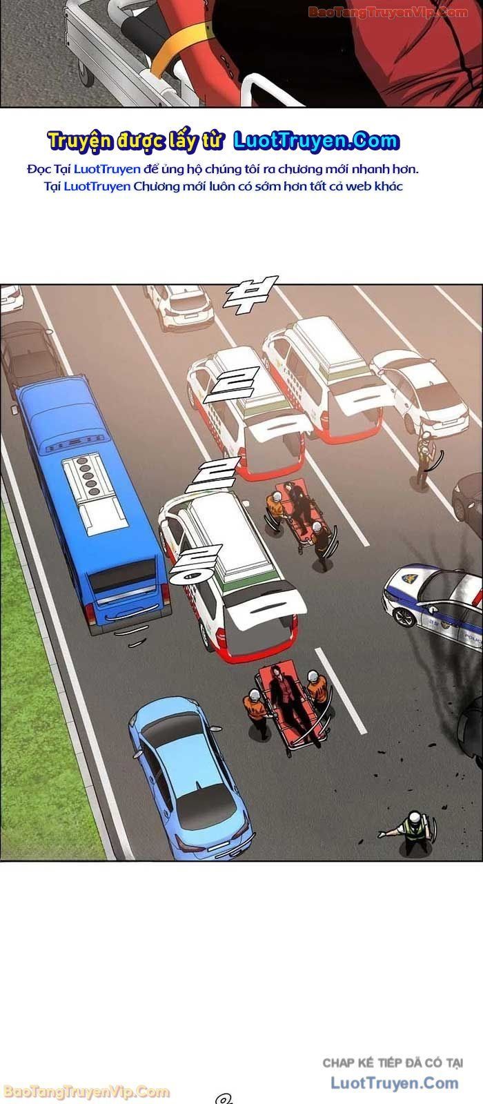 Gia Đình Bí Mật Chap 36 - Next Chap 37