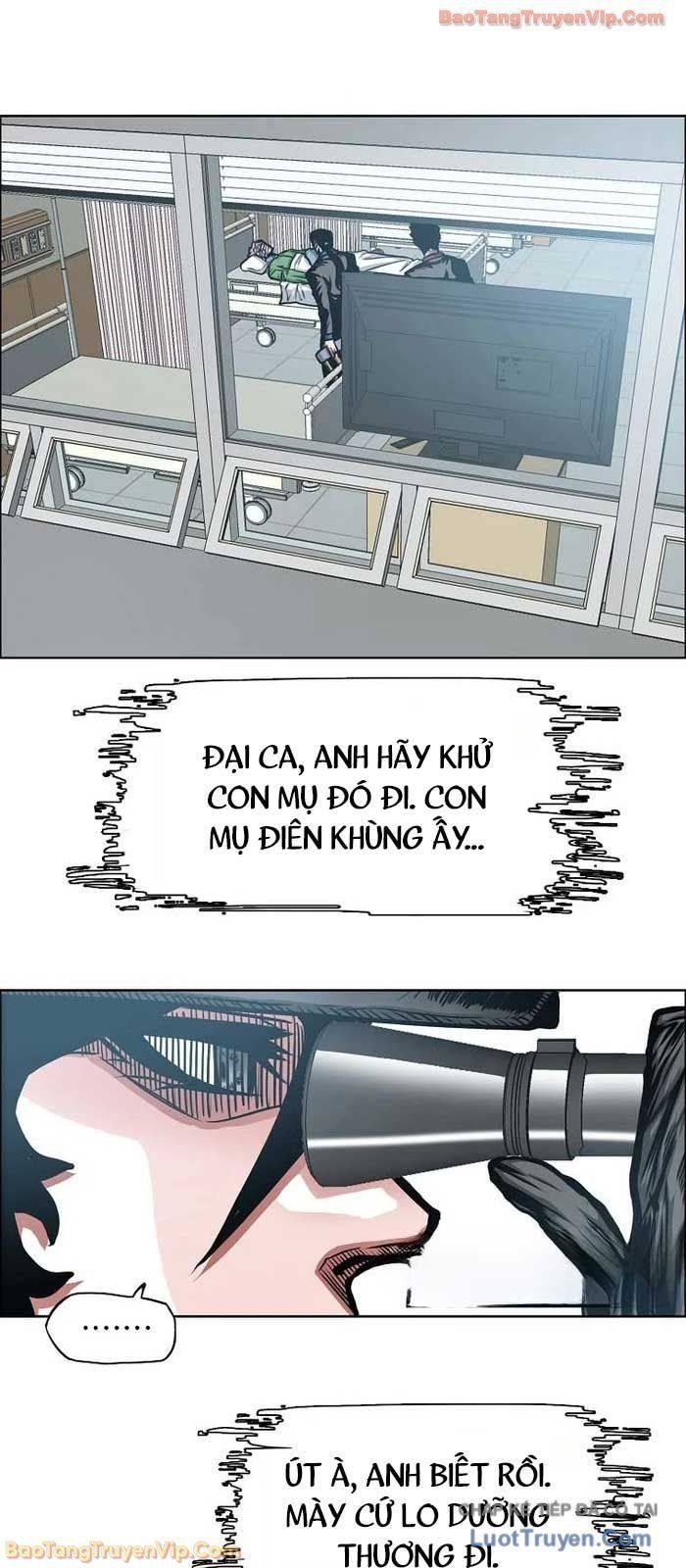 Gia Đình Bí Mật Chap 36 - Next Chap 37