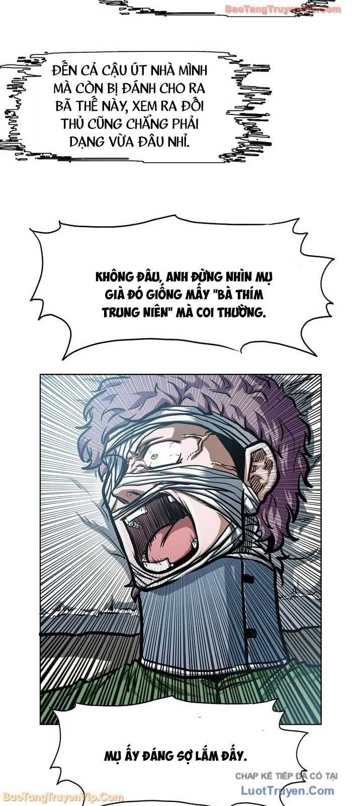 Gia Đình Bí Mật Chap 36 - Next Chap 37